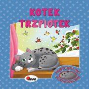 Historyjki Podwrkowe Kotek Trzpiotek, Kwiecika Mirosawa