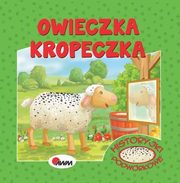 Historyjki podwrkowe Owieczka Kropeczka, Kwiecika Mirosawa