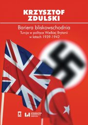 Bariera bliskowschodnia, Zdulski Krzysztof