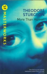 More Than Human, Sturgeon Theodore
