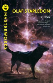Sirius, Stapledon Olaf