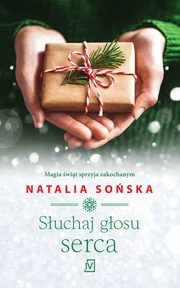 Suchaj gosu serca, Soska Natalia