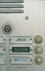 Instytut, ulczyk Jakub