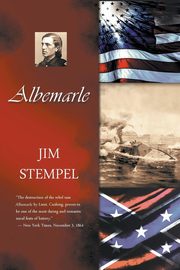 Albemarle, Stempel Jim