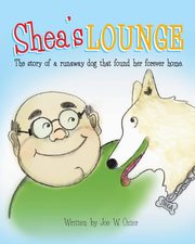 Shea's Lounge, Ozier Joe Whit