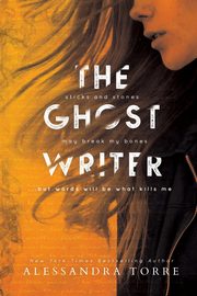 The Ghostwriter, Torre Alessandra