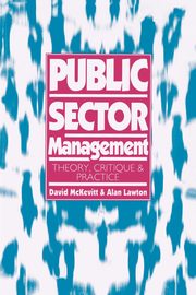 Public Sector Management, Open University