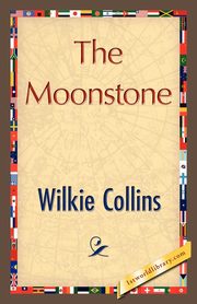 The Moonstone, Collins Wilkie