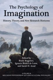 The Psychology of Imagination, 