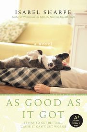As Good as It Got, Sharpe Isabel