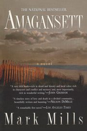 Amagansett, Mills Mark