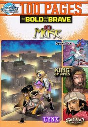 Bold and the Brave, Esquivel Eric  M