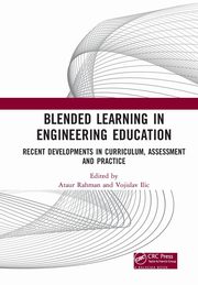 Blended Learning in Engineering Education, Rahman Ataur