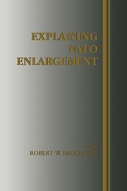 Explaining NATO Enlargement, 