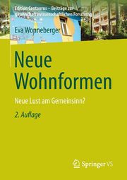 Neue Wohnformen, Wonneberger Eva