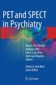 PET and SPECT in Psychiatry, 
