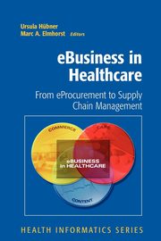 eBusiness in Healthcare, 