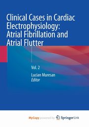 Clinical Cases in Cardiac Electrophysiology, 