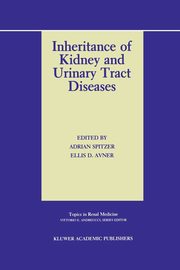 Inheritance of Kidney and Urinary Tract Diseases, 
