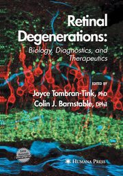 Retinal Degenerations, 