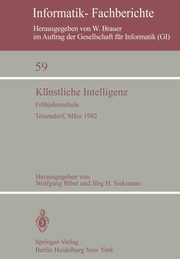 Knstliche Intelligenz, 