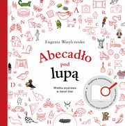 Abecado pod lup, Wasylczenko Eugenia