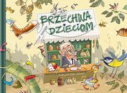 Brzechwa dzieciom, Brzechwa Jan