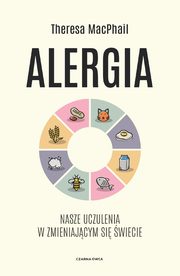 Alergia, MacPhail Theresa