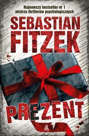 Prezent, Fitzek Sebastian