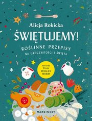 witujemy!, Rokicka Alicja