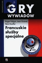 Francuskie suby specjalne, 