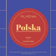 ksiazka tytu: Filmowa Polska muzyka z Polskich filmw LP autor: 