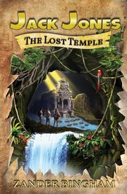 The Lost Temple, Bingham Zander