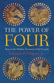 The Power of Four, Olaguer Jr. Eduardo P.