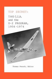 The C.I.A. and the U-2 Program, 