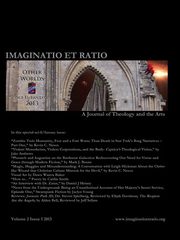 Imaginatio Et Ratio, 