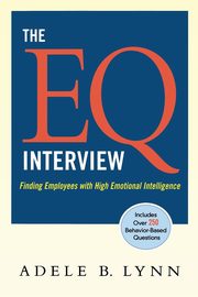 The EQ Interview, Lynn Adele