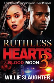 Ruthless Hearts 3, Slaughter Willie