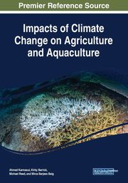 Impacts of Climate Change on Agriculture and Aquaculture, 