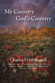 ksiazka tytu: My Country-God's Country autor: Russell Charles L