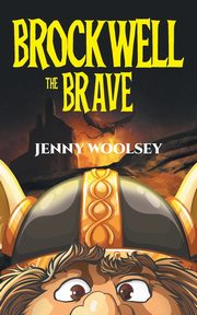 Brockwell the Brave, Woolsey Jenny