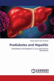 Prediabetes and Hepatitis, Islas-Andrade Sergio Agustn