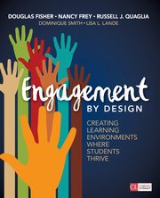 Engagement by Design, Fisher Douglas