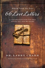 66 Love Letters, Crabb Larry