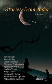Stories from India S.3 Volume I, Juju's Pearls