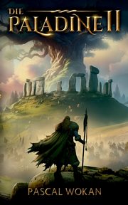 Die Paladine, Wokan Pascal