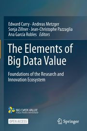 The Elements of Big Data Value, 