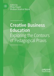 Creative Business Education, 