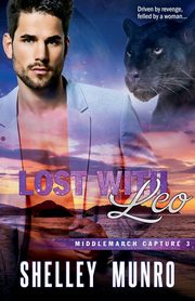 Lost With Leo, Munro Shelley