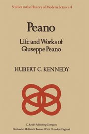 Peano, 